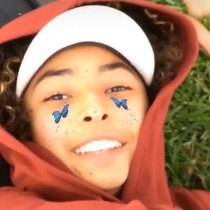 Meet your Posher, Mathew